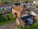 Thumbnail Detached house for sale in The Causeway, Mark, Highbridge