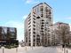 Thumbnail Flat to rent in Admiralty House, London Dock, Wapping