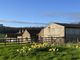 Thumbnail Barn conversion for sale in Silpho, Scarborough