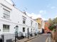 Thumbnail Detached house for sale in Tryon Street, Chelsea, London