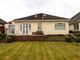 Thumbnail Detached bungalow for sale in Chalmers Road, Ayr