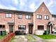 Thumbnail Terraced house for sale in St. Nicholas Close, Calne