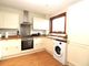 Thumbnail Terraced house for sale in 57 Inshes Mews, Inshes, Inverness.