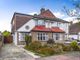 Thumbnail Semi-detached house for sale in Telford Road, London