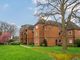 Thumbnail Flat for sale in The Avenue, Herondean The Avenue