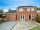 Thumbnail Detached house for sale in Little Glen Road, Glen Parva, Leicester, Leicestershire