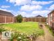 Thumbnail Detached bungalow for sale in Church View Close, Reedham