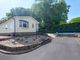 Thumbnail Mobile/park home for sale in Sampford Courtenay, Okehampton, Devon