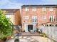 Thumbnail Town house for sale in Principal Rise, Dringhouses, York