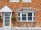 Thumbnail Terraced house for sale in Ashmore Avenue, Poole