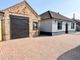 Thumbnail Detached house for sale in Station Avenue, New Waltham, Grimsby