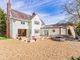 Thumbnail Detached house for sale in Cromer Road, Overstrand, Cromer
