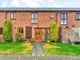 Thumbnail Mews house for sale in Old Meadow Court, Gresford Road, Llay, Wrexham