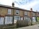 Thumbnail Terraced house to rent in St. Judes Road, Englefield Green, Egham