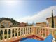 Thumbnail Villa for sale in La Manga Club, Murcia, Spain