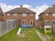 Thumbnail Semi-detached house for sale in Franklin Road, Worthing