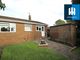 Thumbnail Bungalow for sale in Brooklands Crescent, Havercroft, Wakefield, West Yorkshire