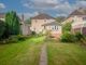 Thumbnail Detached house for sale in Greenway, Wingerworth