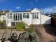 Thumbnail Bungalow for sale in Southey Drive, Kingskerswell, Newton Abbot