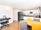 Thumbnail Flat to rent in Building 50, Argyll Road, London