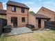 Thumbnail Detached house for sale in Longfields Drive, Bearsted, Maidstone