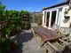 Thumbnail Bungalow for sale in Harold Close, Pevensey Bay