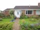 Thumbnail Semi-detached bungalow for sale in Ethelburga Drive, Lyminge, Folkestone