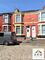 Thumbnail Terraced house to rent in Leopold Road, Liverpool, Merseyside
