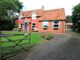 Thumbnail Detached house for sale in Eryholme, Darlington