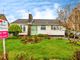 Thumbnail Detached bungalow for sale in Stafford Drive, Rotherham