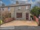 Thumbnail Semi-detached house for sale in Compston Avenue, Crawshawbooth, Rossendale