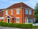 Thumbnail Detached house for sale in Wickenby Way, Skegness