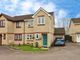 Thumbnail Semi-detached house for sale in Palmers Leaze, Bradley Stoke, Bristol