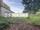 Thumbnail Country house for sale in Le Parc, Basse-Normandie, 50870, France