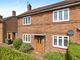 Thumbnail Semi-detached house for sale in Crundwell Road, Southborough, Tunbridge Wells
