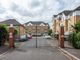 Thumbnail Flat for sale in Hillary Drive, Isleworth