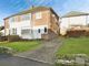 Thumbnail Semi-detached house for sale in Balmoral Drive, High Lane, Stockport