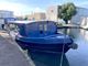 Thumbnail Houseboat for sale in Lagoon, Southall