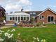 Thumbnail Bungalow for sale in Abbey Road, Medstead, Alton, Hampshire