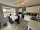 Thumbnail End terrace house for sale in Cottom Way, Telford, Shropshire