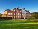 Thumbnail Flat for sale in Drift Road, Winkfield, Windsor, Berkshire