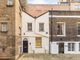 Thumbnail Mews house for sale in Seymour Mews, Marylebone