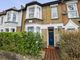 Thumbnail Maisonette for sale in Scotts Road, Leyton, London