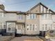 Thumbnail Property for sale in Collindale Avenue, Erith