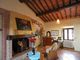 Thumbnail Villa for sale in Asciano, Siena, Tuscany