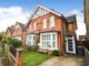 Thumbnail Semi-detached house for sale in Manor Road, Bishop's Stortford, Hertfordshire