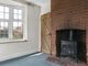 Thumbnail Detached house for sale in Green Tye, Much Hadham