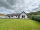 Thumbnail Detached bungalow for sale in Carron View, Achintee, Strathcarron, Ross-Shire