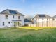 Thumbnail Detached house for sale in Caithness Crescent, Roslin