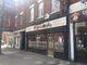 Thumbnail Retail premises for sale in 130 Foregate Street, Chester